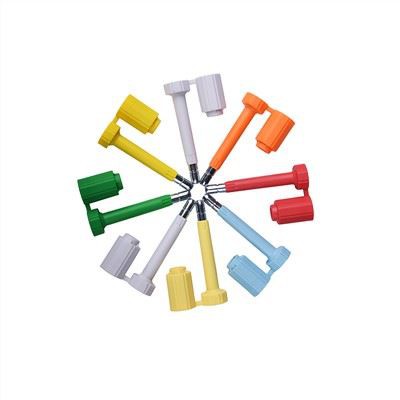 Kaplar için cıvata contaları