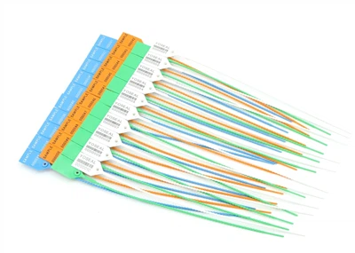 Plastik kurcalama geçirmez conta