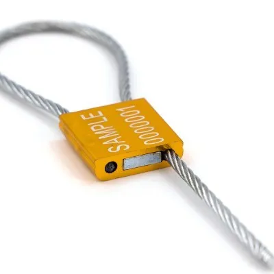 Cable Security Seals