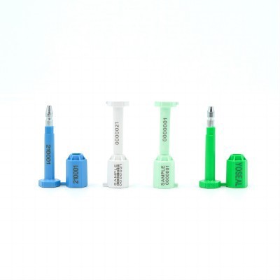 ISO 17712 Container Bolt Seals