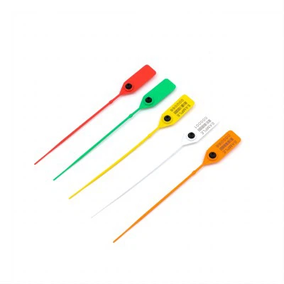 Plastik sızdırmazlık şeridi